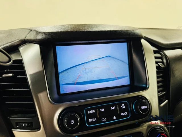 SEMINUEVOS CHEVROLET Tahoe a Estados en autogozo