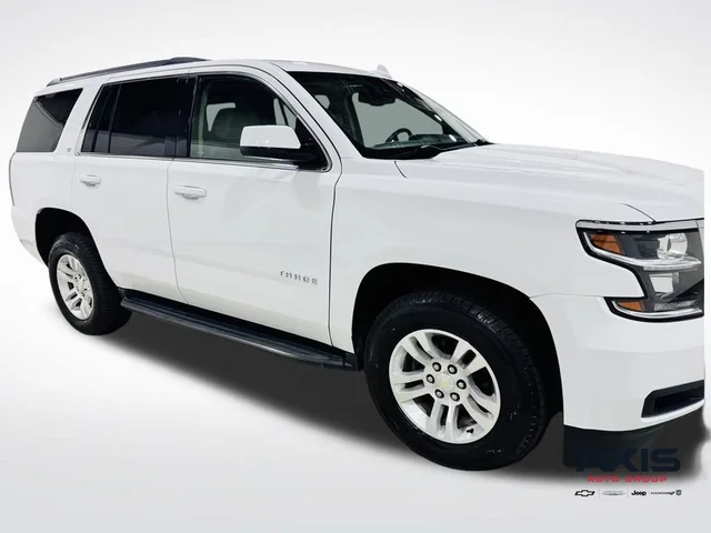 SEMINUEVOS CHEVROLET Tahoe a Estados en autogozo