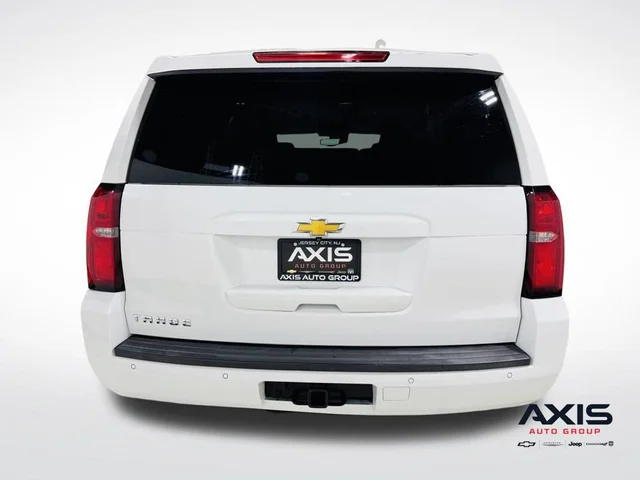 SEMINUEVOS CHEVROLET Tahoe a Estados en autogozo