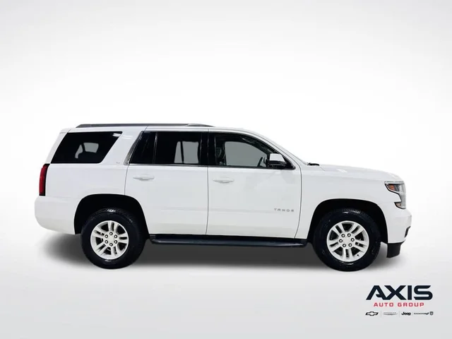 SEMINUEVOS CHEVROLET Tahoe a Estados en autogozo