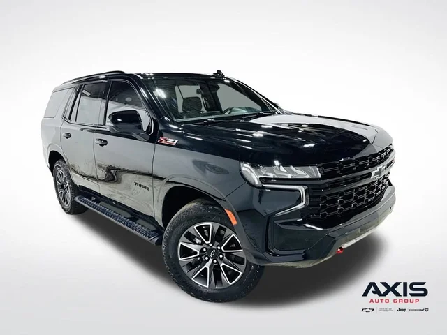 SEMINUEVOS CHEVROLET Tahoe a Estados en autogozo