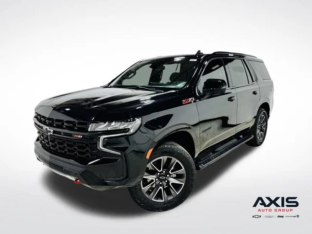 SEMINUEVOS CHEVROLET Tahoe a Estados en autogozo