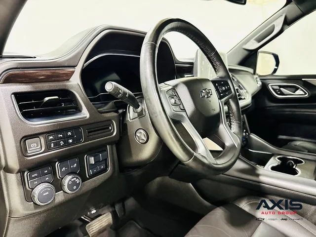 SEMINUEVOS CHEVROLET Tahoe a Estados en autogozo
