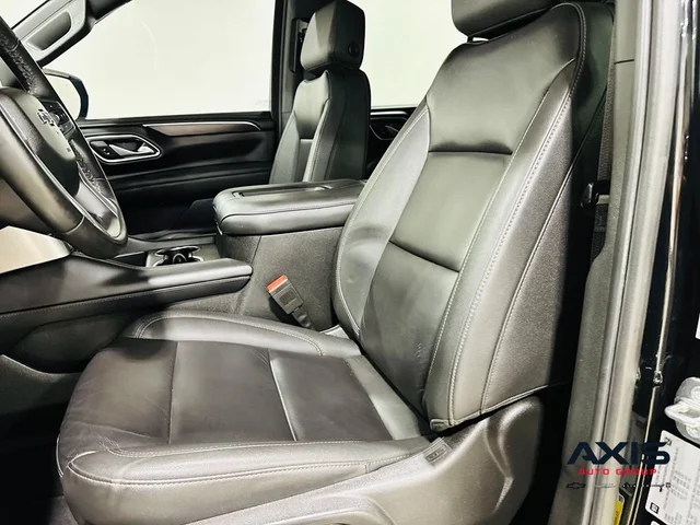 SEMINUEVOS CHEVROLET Tahoe a Estados en autogozo