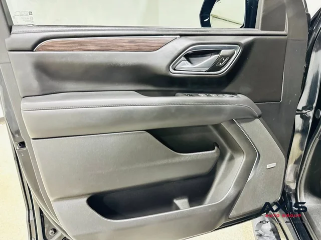 SEMINUEVOS CHEVROLET Tahoe a Estados en autogozo