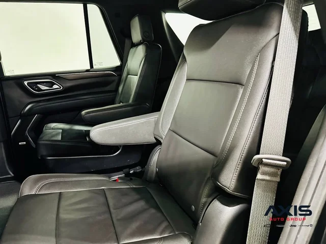 SEMINUEVOS CHEVROLET Tahoe a Estados en autogozo