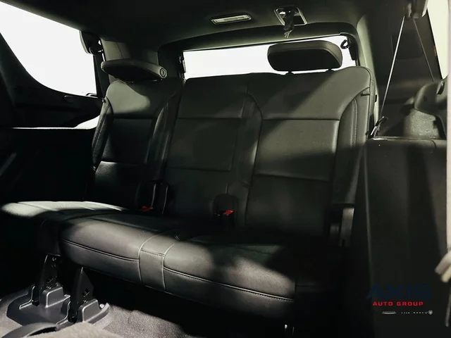 SEMINUEVOS CHEVROLET Tahoe a Estados en autogozo