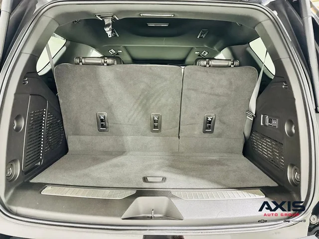 SEMINUEVOS CHEVROLET Tahoe a Estados en autogozo