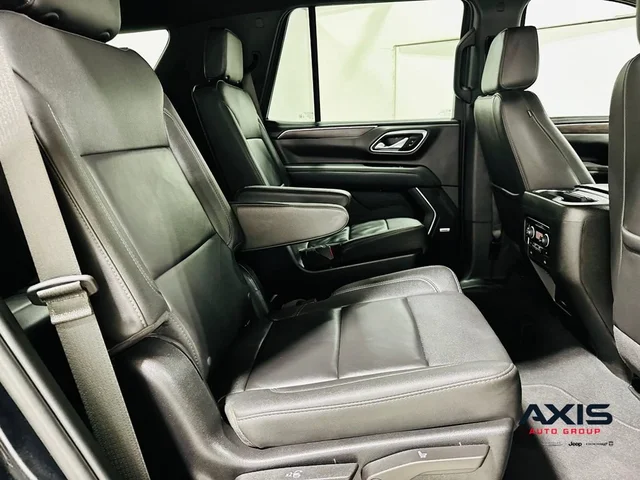 SEMINUEVOS CHEVROLET Tahoe a Estados en autogozo