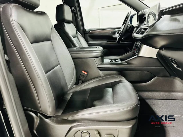SEMINUEVOS CHEVROLET Tahoe a Estados en autogozo
