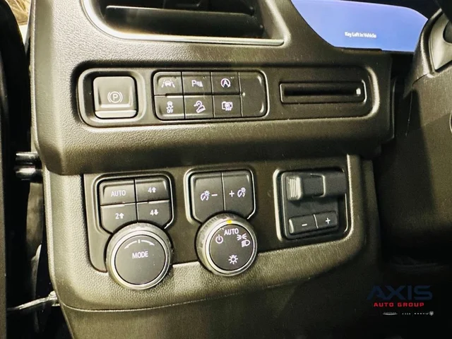 SEMINUEVOS CHEVROLET Tahoe a Estados en autogozo
