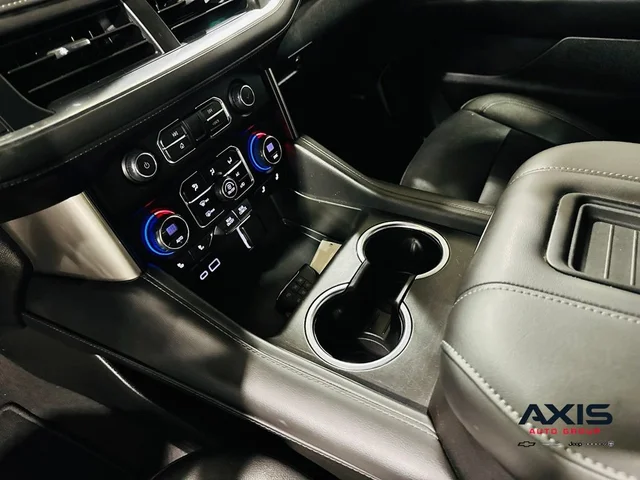 SEMINUEVOS CHEVROLET Tahoe a Estados en autogozo