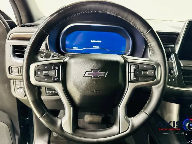 SEMINUEVOS CHEVROLET Tahoe a Estados en autogozo