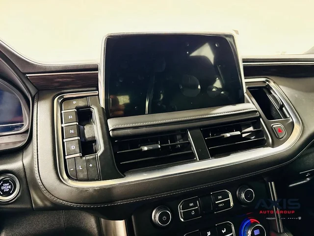 SEMINUEVOS CHEVROLET Tahoe a Estados en autogozo