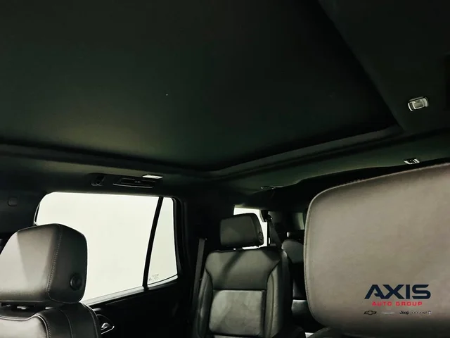 SEMINUEVOS CHEVROLET Tahoe a Estados en autogozo