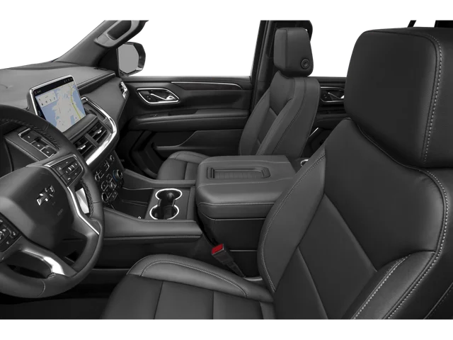SEMINUEVOS CHEVROLET Tahoe a Estados en autogozo