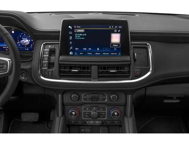 SEMINUEVOS CHEVROLET Tahoe a Estados en autogozo