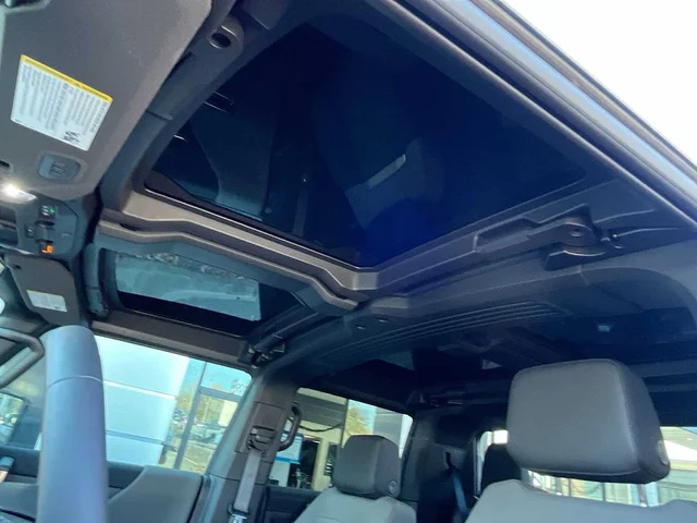 Nuevos GMC HUMMER EV PICKUP at Matthews in Liberty Buick GMC