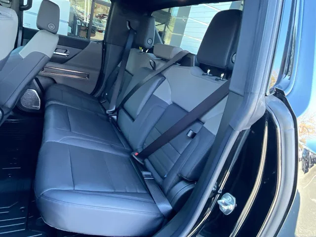 Nuevos GMC HUMMER EV PICKUP at Matthews in Liberty Buick GMC