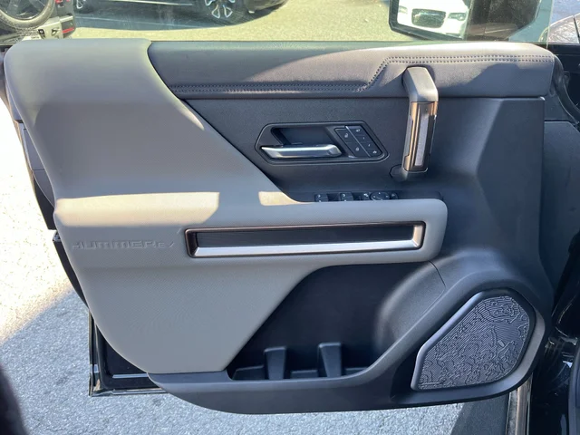 Nuevos GMC HUMMER EV PICKUP at Matthews in Liberty Buick GMC