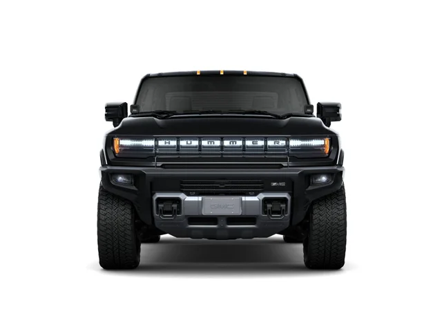Nuevos GMC HUMMER EV PICKUP at Matthews in Liberty Buick GMC