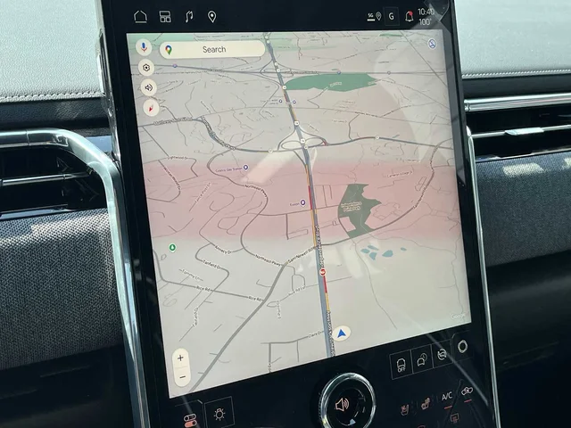 Nuevos GMC SIERRA EV at Matthews in Liberty Buick GMC