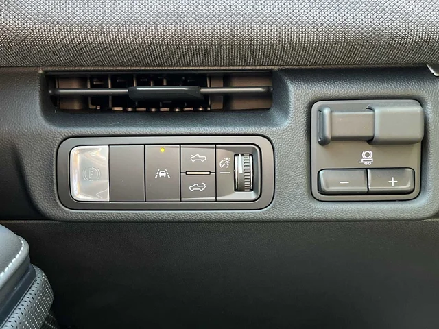 Nuevos GMC SIERRA EV at Matthews in Liberty Buick GMC