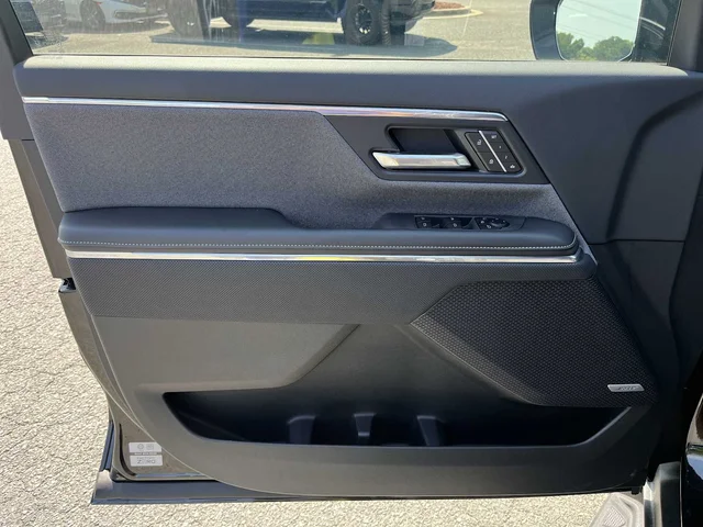 Nuevos GMC SIERRA EV at Matthews in Liberty Buick GMC