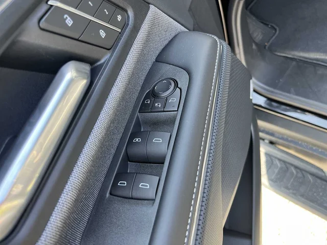 Nuevos GMC SIERRA EV at Matthews in Liberty Buick GMC