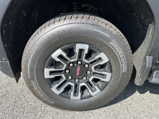 Nuevos GMC SIERRA EV at Matthews in Liberty Buick GMC
