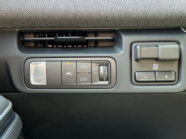 Nuevos GMC SIERRA EV at Matthews in Liberty Buick GMC