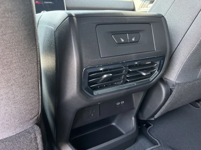 Nuevos GMC SIERRA EV at Matthews in Liberty Buick GMC