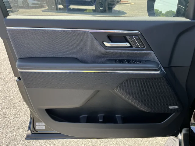 Nuevos GMC SIERRA EV at Matthews in Liberty Buick GMC