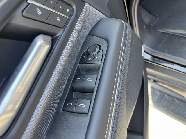 Nuevos GMC SIERRA EV at Matthews in Liberty Buick GMC