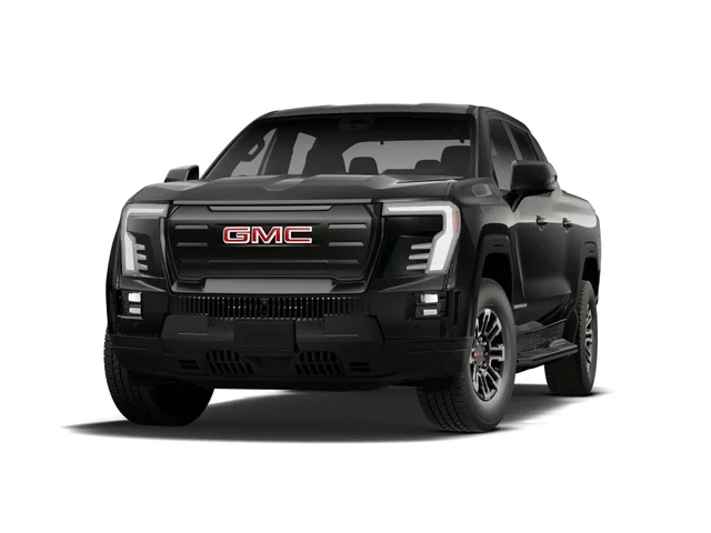 Nuevos GMC SIERRA EV at Matthews in Liberty Buick GMC