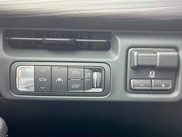 Nuevos GMC SIERRA EV at Matthews in Liberty Buick GMC