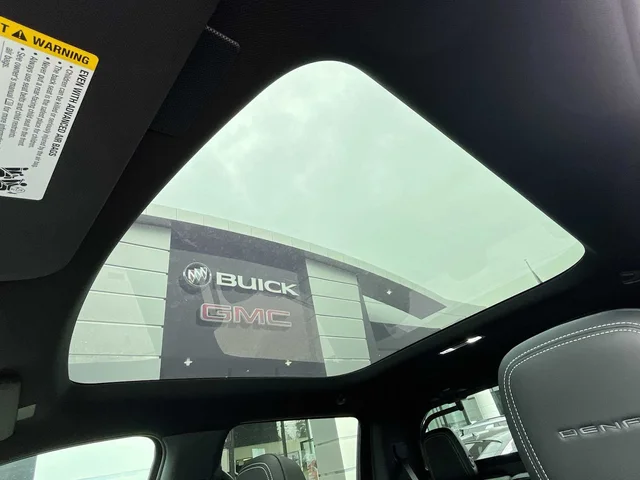 Nuevos GMC SIERRA EV at Matthews in Liberty Buick GMC