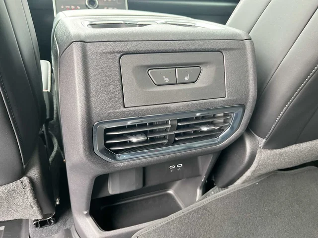 Nuevos GMC SIERRA EV at Matthews in Liberty Buick GMC