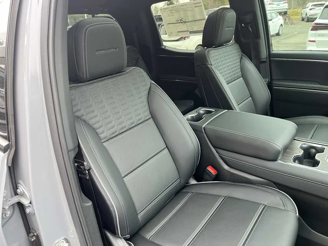Nuevos GMC SIERRA EV at Matthews in Liberty Buick GMC