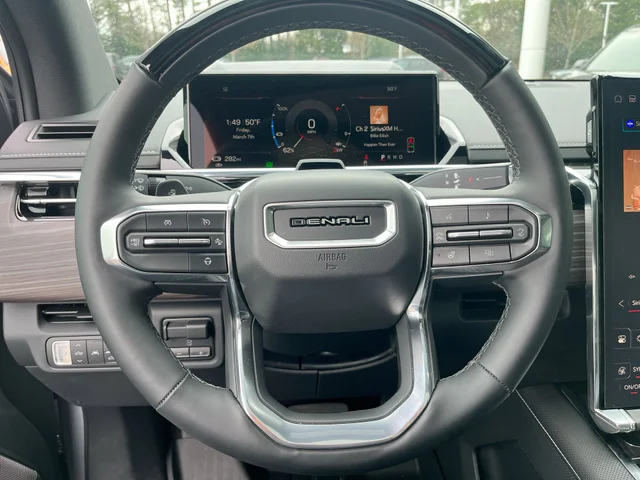 Nuevos GMC SIERRA EV at Matthews in Liberty Buick GMC