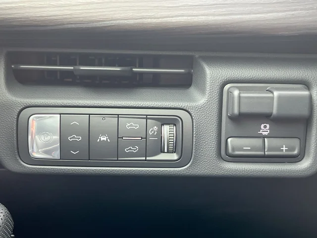 Nuevos GMC SIERRA EV at Matthews in Liberty Buick GMC