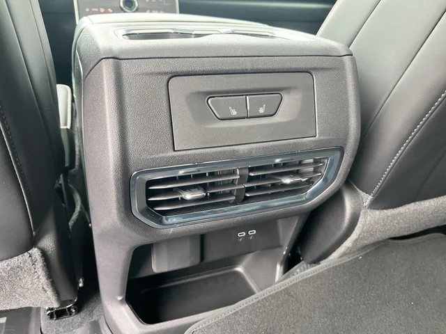 Nuevos GMC SIERRA EV at Matthews in Liberty Buick GMC