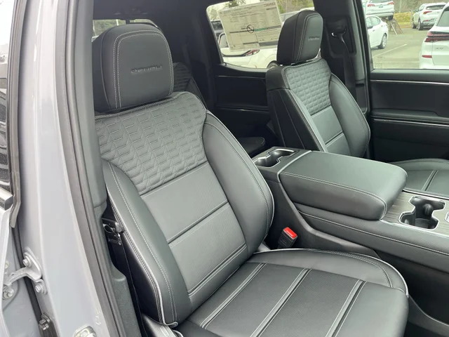Nuevos GMC SIERRA EV at Matthews in Liberty Buick GMC