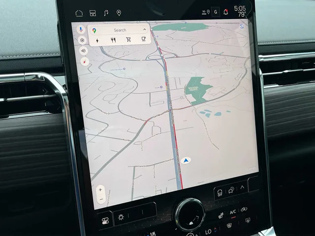 Nuevos GMC SIERRA EV at Matthews in Liberty Buick GMC