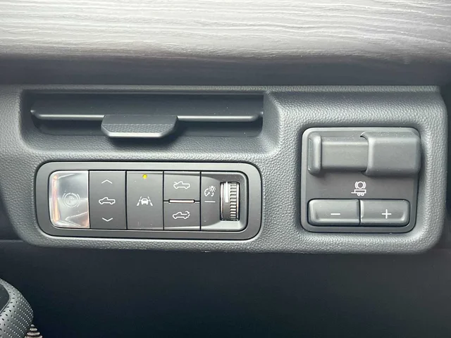 Nuevos GMC SIERRA EV at Matthews in Liberty Buick GMC