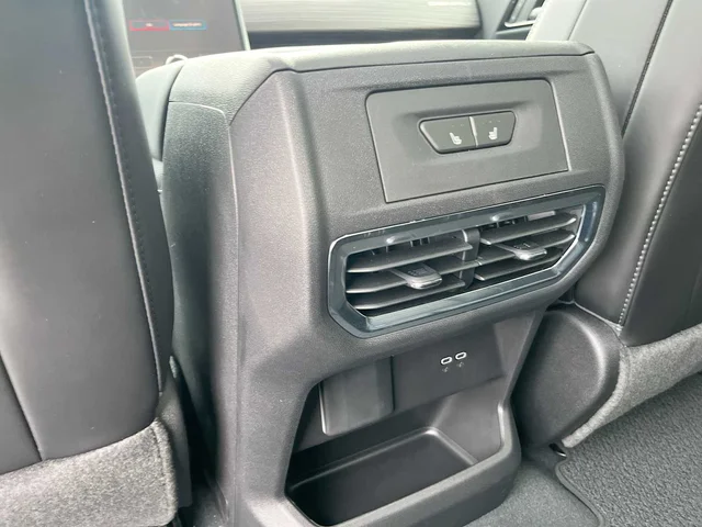 Nuevos GMC SIERRA EV at Matthews in Liberty Buick GMC