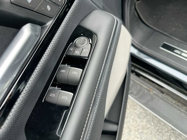 Nuevos GMC SIERRA EV at Matthews in Liberty Buick GMC
