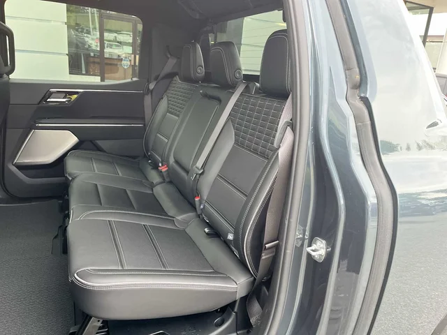 Nuevos GMC SIERRA EV at Matthews in Liberty Buick GMC