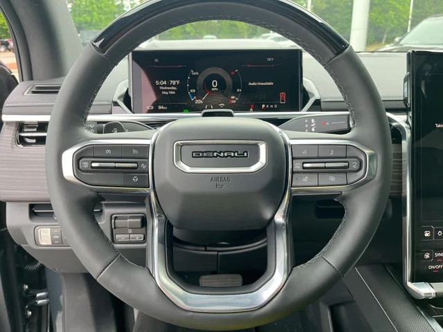 Nuevos GMC SIERRA EV at Matthews in Liberty Buick GMC