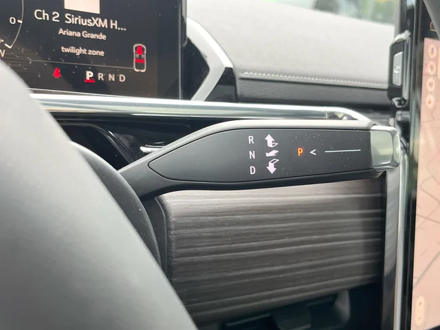 Nuevos GMC SIERRA EV at Matthews in Liberty Buick GMC